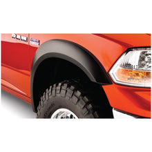 Load image into Gallery viewer, 09-18-Dodge-Ram-1500-Extend-A-Fender-Style-Flares-2Pc---Black
