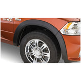 Bushwacker 50920-02 Fender Flares OE-Style 4Pc