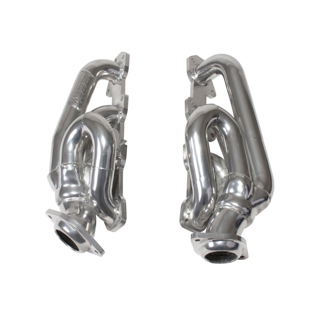09-18-Dodge-Ram-5.7L-Hemi-Shorty-Tuned-Length-Exhaust-Headers---1-34-Silver-Ceramic