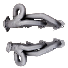 Load image into Gallery viewer, 09-18-Dodge-Ram-5.7L-Hemi-Shorty-Tuned-Length-Exhaust-Headers---1-34-Titanium-Ceramic