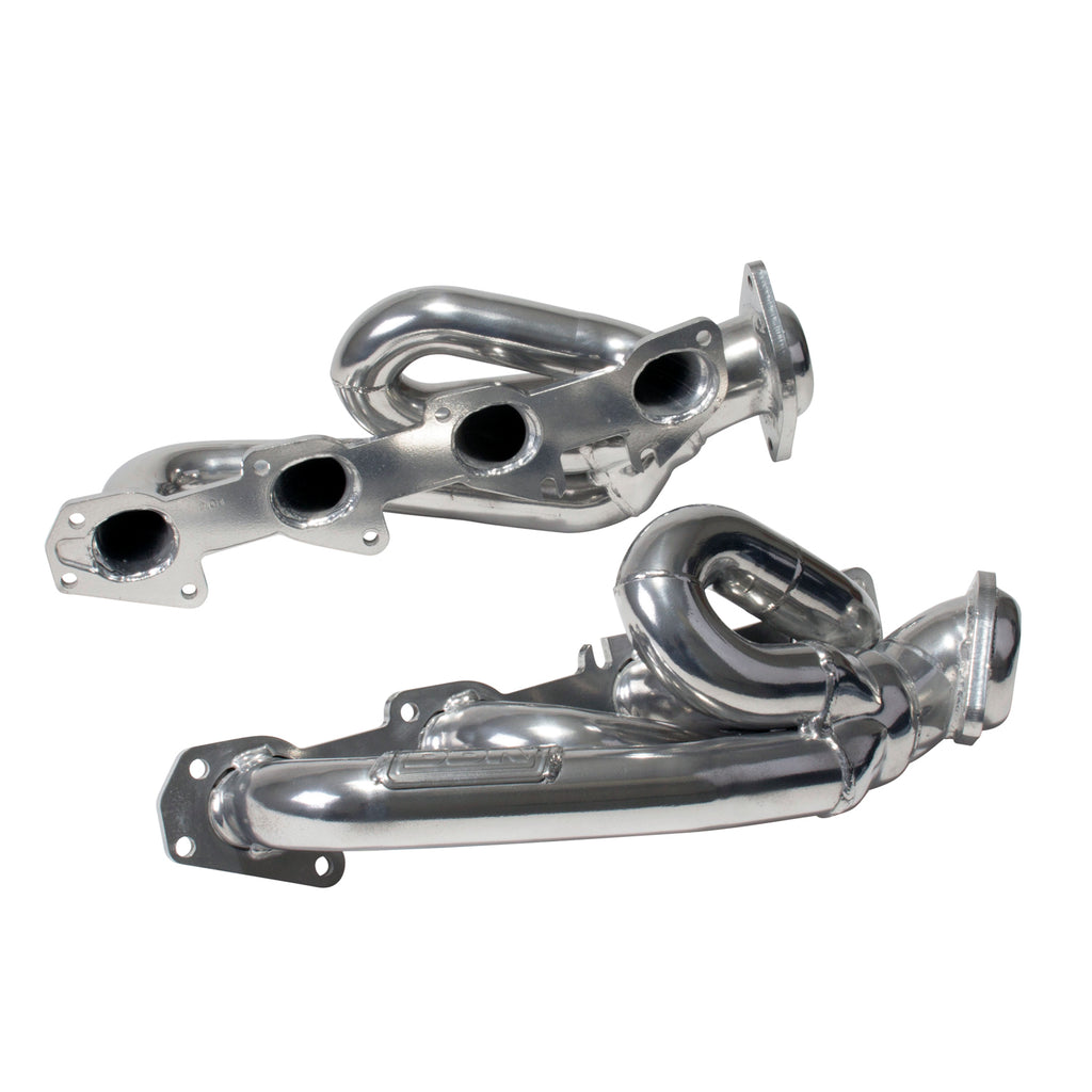09-18-Dodge-Ram-5.7L-Hemi-Shorty-Tuned-Length-Exhaust-Headers---1-34-Silver-Ceramic