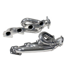 Load image into Gallery viewer, 09-18-Dodge-Ram-5.7L-Hemi-Shorty-Tuned-Length-Exhaust-Headers---1-34-Silver-Ceramic