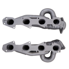 Load image into Gallery viewer, 09-18-Dodge-Ram-5.7L-Hemi-Shorty-Tuned-Length-Exhaust-Headers---1-34-Titanium-Ceramic