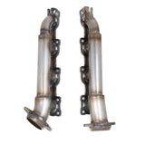 Hooker 70302405-RHKR  BlackHeart Shorty Headers