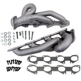 BBK 4014 2009-2018 DODGE RAM TRUCK 5.7L 1-3/4 SHORTY HEADERS (TITANIUM CERAMIC)