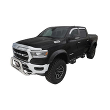 Load image into Gallery viewer, 09-18-Ram-1500-W-67.4In-Fleetside-Bed-(Ex.-RT-And-Rebel)-Drt-Style-Flares-4Pc---Black