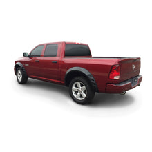 Load image into Gallery viewer, 09-18-Ram-1500-W-67.4In-Fleetside-Bed-(Ex.-RT-And-Rebel)-Drt-Style-Flares-4Pc---Black