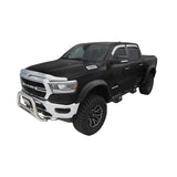 Bushwacker 50932-02 DRT STYLE FENDER FLARE - 4PC