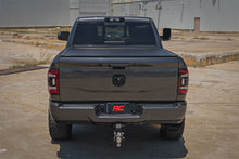 Load image into Gallery viewer, Rough Country 50309650 Hard Roll Up Bed Cover for Select Dodge Ram 1500, Dodge Ram 2500, Ram 1500, Ram Classic, Ram