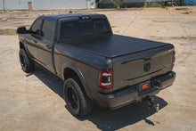 Load image into Gallery viewer, Rough Country 50309650 Hard Roll Up Bed Cover for Select Dodge Ram 1500, Dodge Ram 2500, Ram 1500, Ram Classic, Ram
