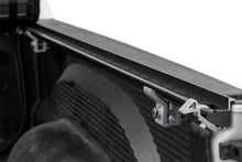 Load image into Gallery viewer, Rough Country 50319550 Hard Roll Up Bed Cover for Select Dodge Ram 1500, Ram 1500, Ram Classic