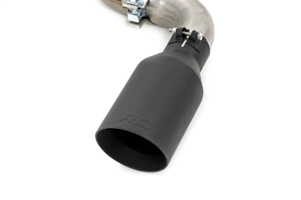 Rough Country 96008 Performance Exhaust System for Select Chevrolet Silverado 1500, GMC Sierra