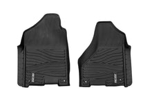 Load image into Gallery viewer, Rough Country FF-3121 Flex-Fit Floor Mats for Select Ram 1500, Ram Classic