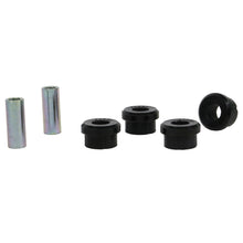 Load image into Gallery viewer, 09-19-Nissan-Gt-R-Rear-Trailing-Arm-Front-Bushing-Kit