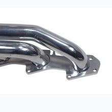 Load image into Gallery viewer, 09-20-Dodge-Challenger-Hemi-5.7L-Shorty-Tuned-Length-Exhaust-Headers---1-34In-Silver-Ceramic