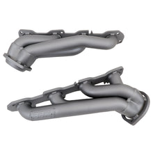 Load image into Gallery viewer, 09-20-Dodge-Challenger-Hemi-5.7L-Shorty-Tuned-Length-Exhaust-Headers---1-34In-Titanium-Ceramic