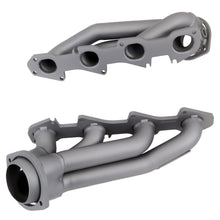 Load image into Gallery viewer, 09-20-Dodge-Challenger-Hemi-5.7L-Shorty-Tuned-Length-Exhaust-Headers---1-34In-Titanium-Ceramic