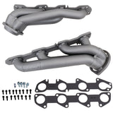 BBK 4028 2009-23 DODGE CHALLENGER CHARGER 5.7L 1-3/4 SHORTY HEADERS (TITANIUM CERAMIC)