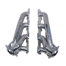 Load image into Gallery viewer, 09-20-Dodge-Challenger-Hemi-5.7L-Shorty-Tuned-Length-Exhaust-Headers---1-34In-Silver-Ceramic