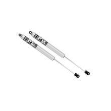 Load image into Gallery viewer, 09-20-Ford-F-150---Fox-Shock-Box---4-6In-Lift-Kit-Rear-Shocks-Only
