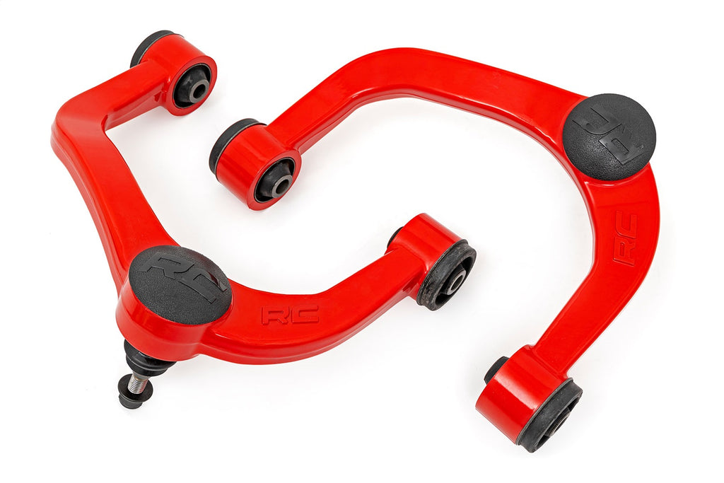 Rough Country 51034RED Control Arm for Select Ford F-150