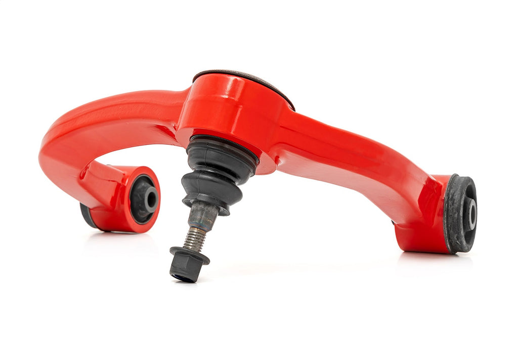 Rough Country 51034RED Control Arm for Select Ford F-150