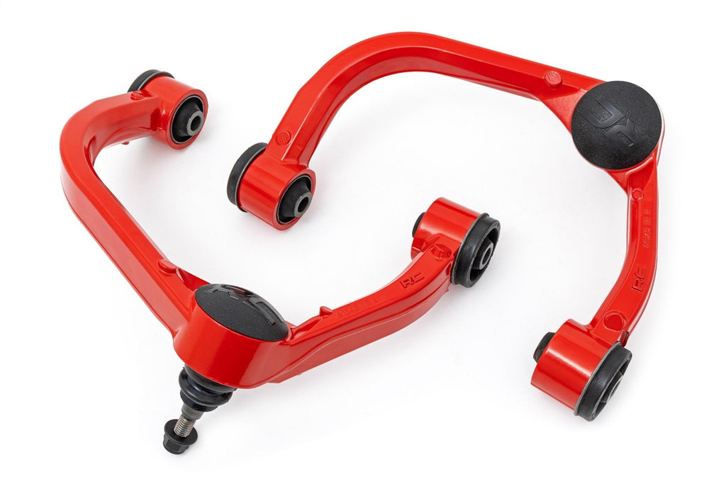 Rough Country 51036RED Control Arm for Select Ford F-150