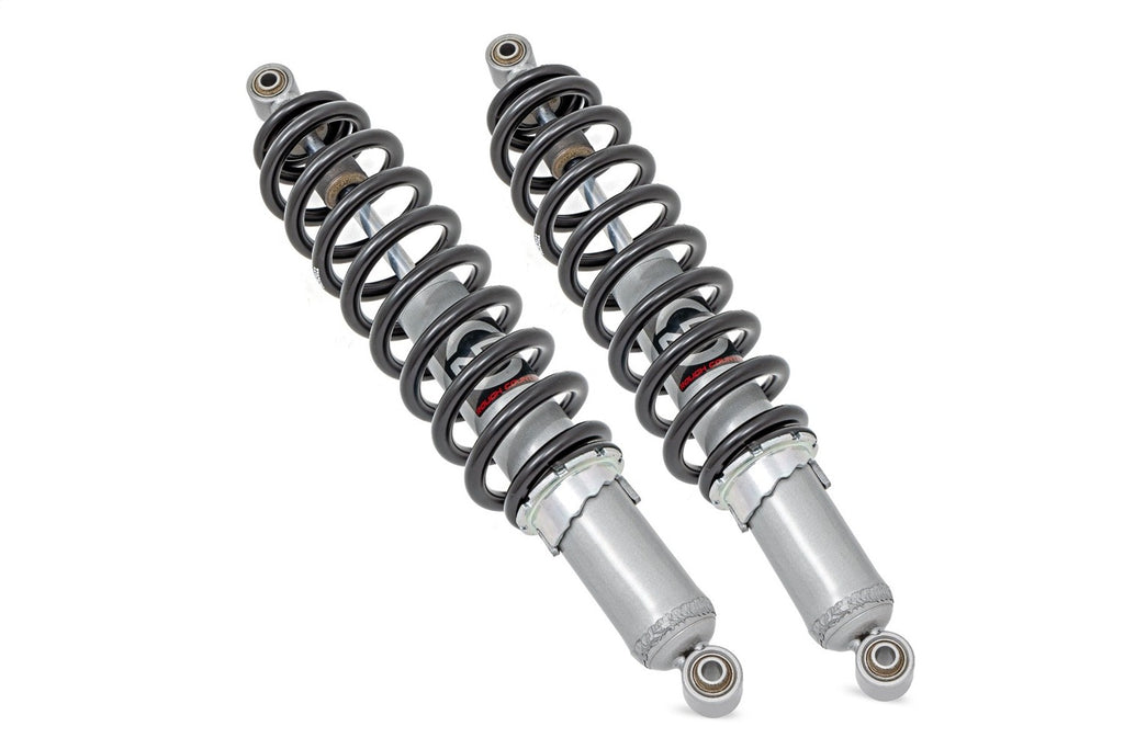 Rough Country 311001 N3 Shocks for Select Polaris Ranger 1000, Polaris Ranger 900 XP, Polaris Ranger 900 XP Bronze Mist LE, Polaris Ranger 900 XP Deluxe, Polaris Ranger 900 XP EPS, Polaris Ranger 900 XP EPS Browning LE, Polaris Ranger 900 XP EPS Deluxe,