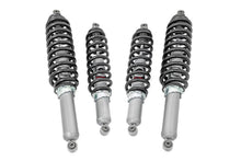Load image into Gallery viewer, Rough Country 381001 N3 Shocks for Select Polaris Ranger 1000, Polaris Ranger Crew XP 1000, Polaris Ranger Crew XP Big Game Edition, Polaris Ranger Crew XP EPS, Polaris Ranger Crew XP EPS 20th Anniversary, Polaris Ranger Crew XP EPS Back Country Edition,