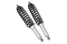 Load image into Gallery viewer, Rough Country 311002 N3 Shocks for Select Polaris Ranger 1000, Polaris Ranger Crew 1000, Polaris Ranger Crew EPS, Polaris Ranger Crew Premium, Polaris Ranger Crew Premium + Winter Prep Package, Polaris Ranger Crew XP 1000, Polaris Ranger Crew XP Big Game
