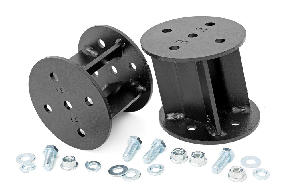 Rough Country 100326C Air Spring Kit for Select Dodge Ram 1500, Ram 1500, Ram Classic