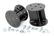 Load image into Gallery viewer, Rough Country 100326C Air Spring Kit for Select Dodge Ram 1500, Ram 1500, Ram Classic