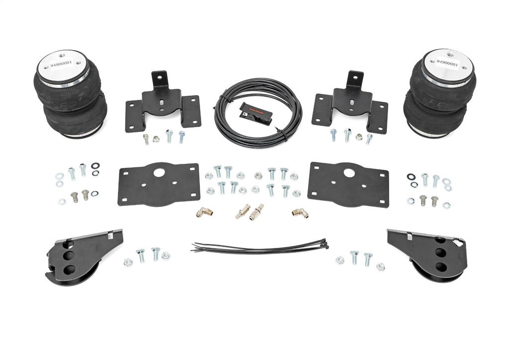 Rough Country 10032 Air Spring Kit for Select Dodge Ram 1500, Ram 1500, Ram Classic
