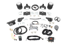 Load image into Gallery viewer, Rough Country 10032WC Air Spring Kit for Select Dodge Ram 1500, Ram 1500, Ram Classic