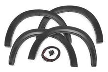 Load image into Gallery viewer, Rough Country S-D10912-PS2 Fender Flares for Select Dodge Ram 1500, Ram 1500, Ram Classic