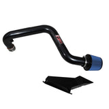 Injen SP3072BLK Black SP Short Ram Intake System