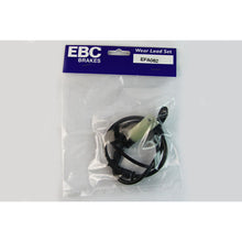 Load image into Gallery viewer, 09-Bmw-528-Xdrive-3.0-(E60)-Rear-Wear-Leads