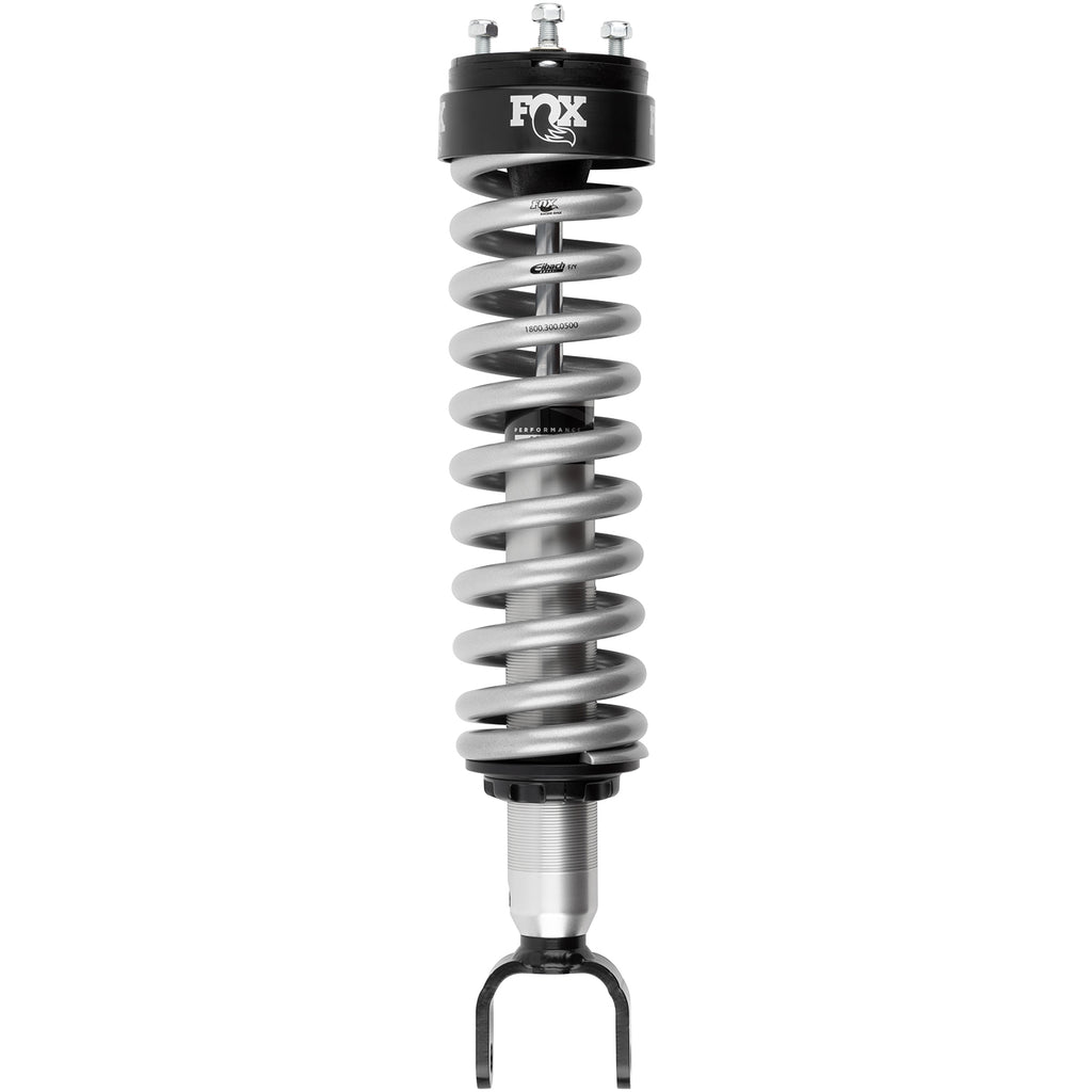 09-Dodge-1500-4Wd-2.0-Performance-Series-5.425In.-Ifp-Coilover-Shock-(Alum)--0-2In-Lift