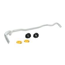 Load image into Gallery viewer, 09-Hyundai-Genesis-Bh-Coupe-Front-Heavy-Duty-Adjustable-30Mm-Swaybar