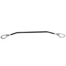 Load image into Gallery viewer, 09-Lancer-Ralliart-Front-Adjustable-Strut-Tower-Brace