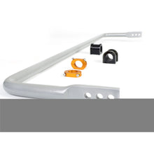 Load image into Gallery viewer, 09-Lancer-Ralliart-Rear-24Mm-Swaybar-Heavy-Duty-Blade-Adjustable