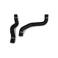Load image into Gallery viewer, 09-Nissan-370Z-Black-Silicone-Hose-Kit