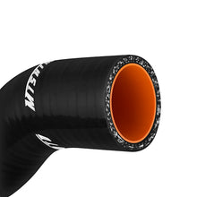 Load image into Gallery viewer, 09-Nissan-370Z-Black-Silicone-Hose-Kit