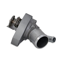 Load image into Gallery viewer, 09-Nissan-Gtr-68-Degrees-C-Racing-Thermostat-And-Housing