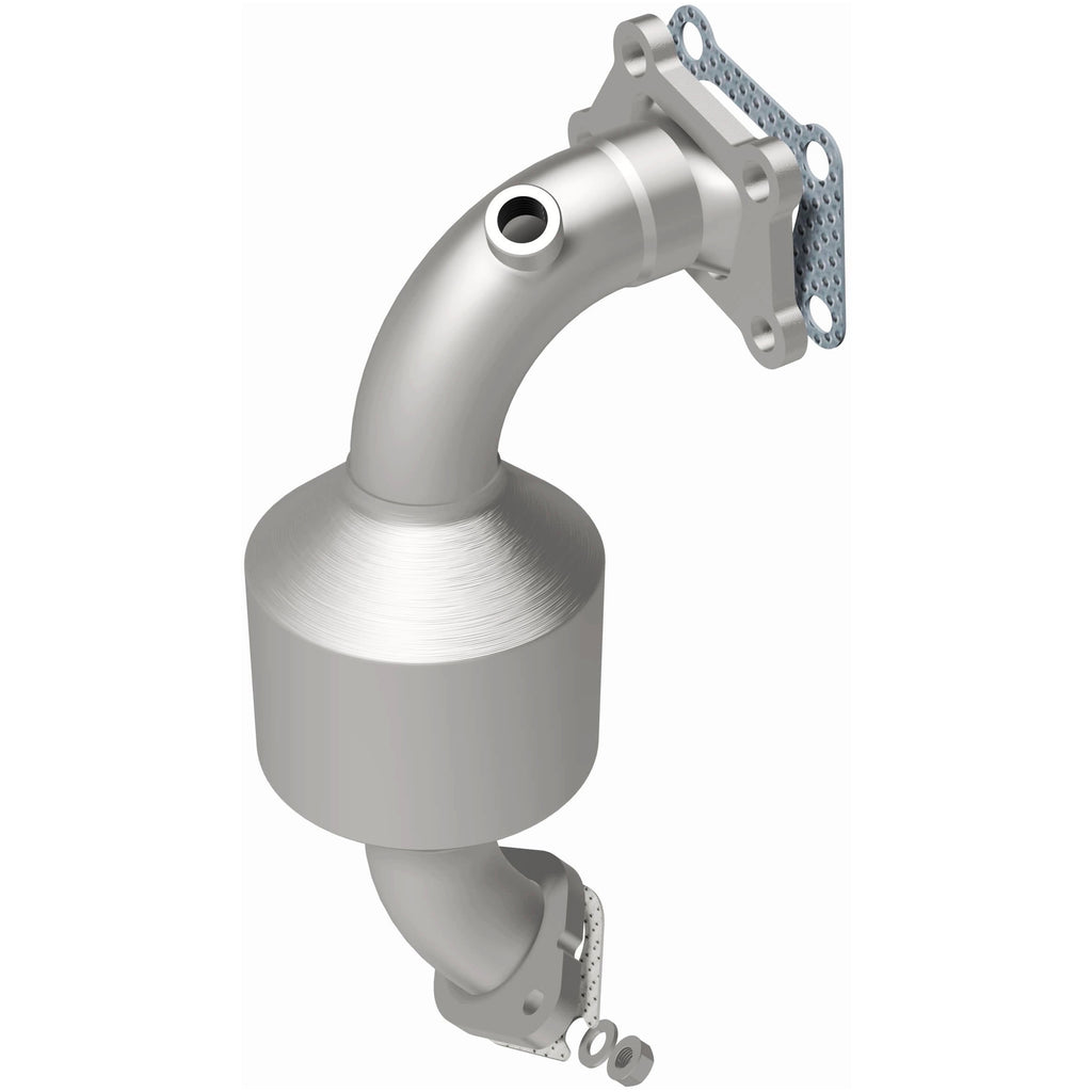 MagnaFlow Exhaust Products 551903 California CARB Direct-Fit Catalytic Converter for Select Buick LaCrosse