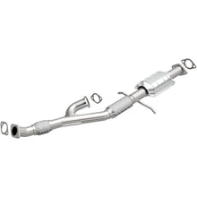 Load image into Gallery viewer, MagnaFlow Exhaust Products 49906 OEM Grade Direct-Fit Catalytic Converter for Select Hyundai Sonata, Kia Optima