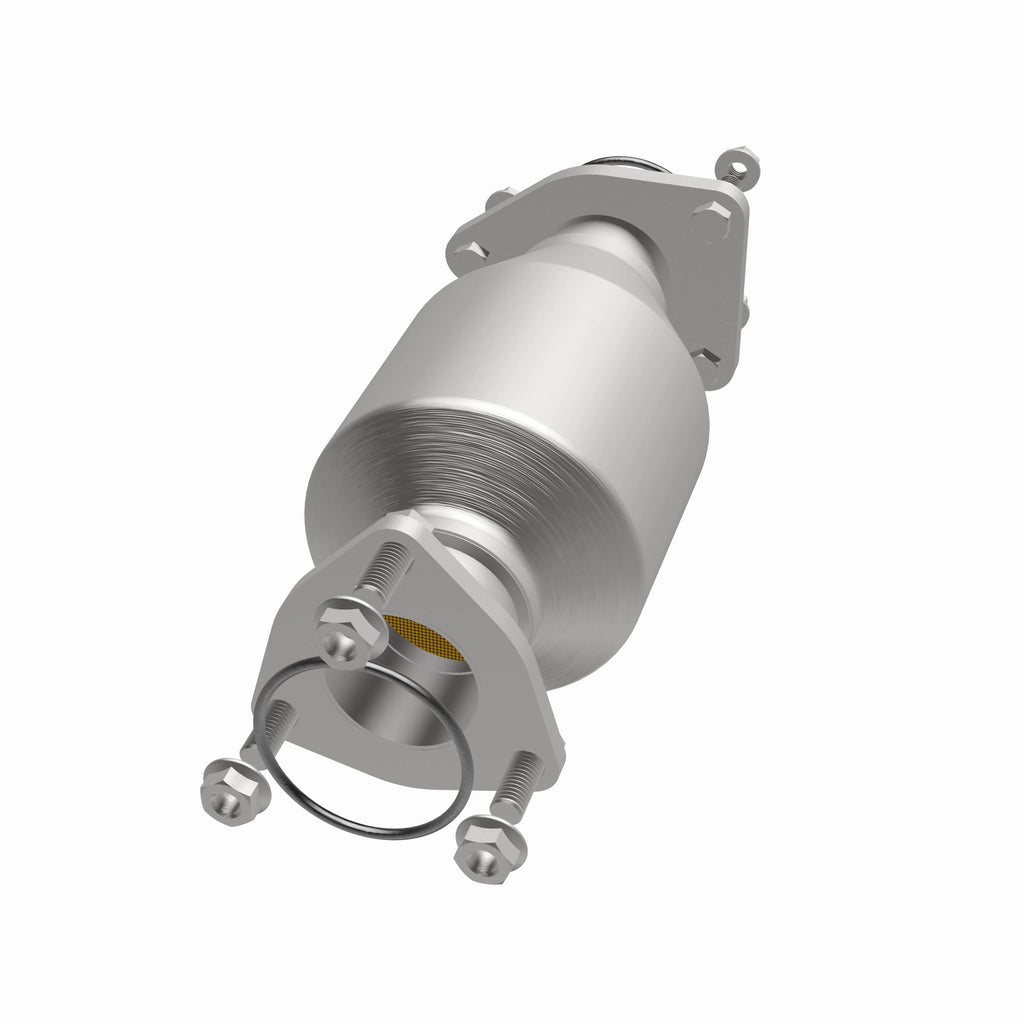 MagnaFlow Exhaust Products 5671896 California CARB Direct-Fit Catalytic Converter for Select Honda Accord