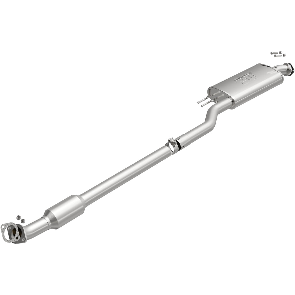 MagnaFlow Exhaust Products 280995 OEM Grade Direct-Fit Catalytic Converter for Select Kia Sorento