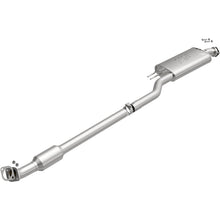 Load image into Gallery viewer, MagnaFlow Exhaust Products 280995 OEM Grade Direct-Fit Catalytic Converter for Select Kia Sorento