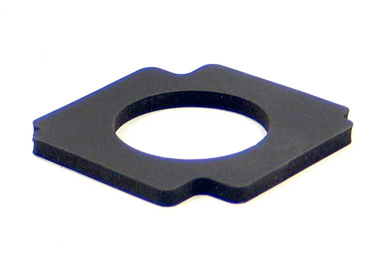 K&N 09074 Poron Mass Air Sensor Gasket